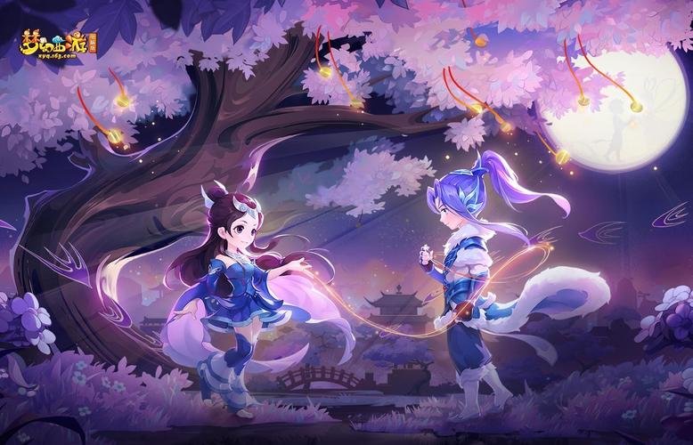 梦幻西游手游无限资源版